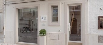 B&B nel Blu Dipinto di Blu