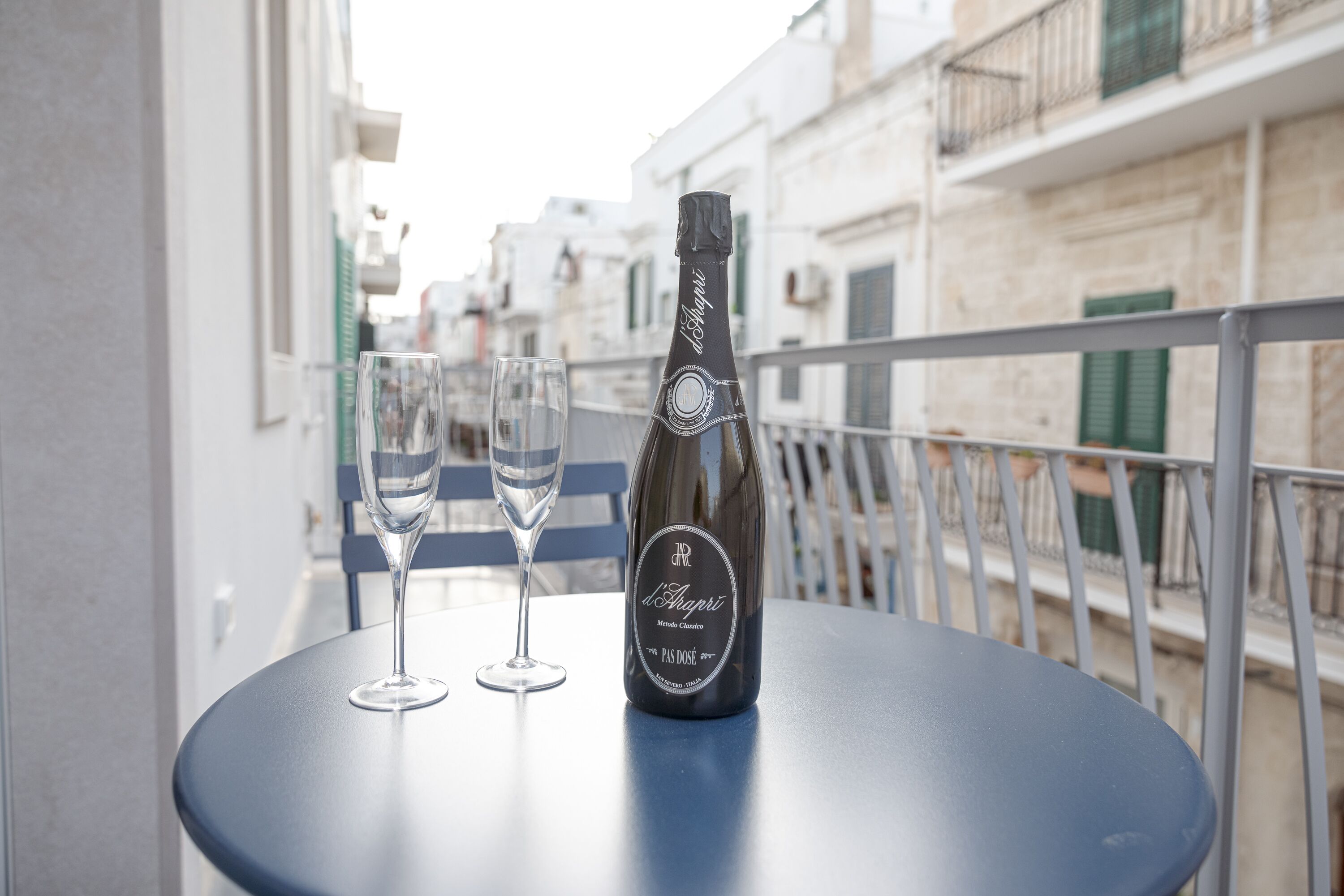 Deluxe Double Room, 1 Queen Bed, Balcony | Terrace/patio