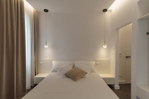 Minibar, desk, soundproofing, free WiFi - B&B nel Blu Dipinto di Blu (Polignano a Mare)