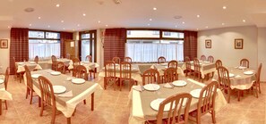 Restaurant - Hotel Guineu (Pas de la Casa)