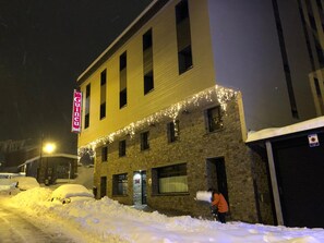 Ulkopuoli