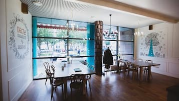 Restauration familiale