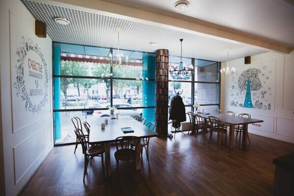 Restauration familiale