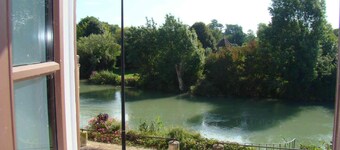 Hôtel à la Belle Dame