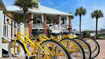 Servicio de la propiedad