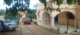 Blue Banana Resorts