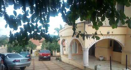 Blue Banana Resorts