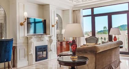 Wyndham Grand Plaza Resort Nanjing