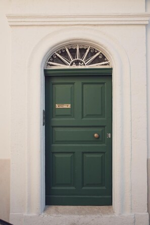 Exterior - Casa Meliò (Polignano a Mare)