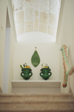 Reception - Casa Meliò (Polignano a Mare)