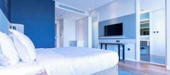 Holiday Inn Express Harbin Qunli by IHG