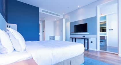Holiday Inn Express Harbin Qunli by IHG