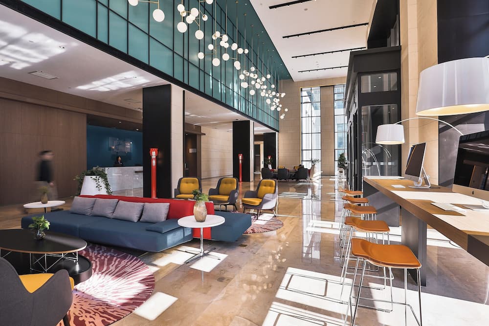 Holiday Inn Express Harbin Qunli by IHG