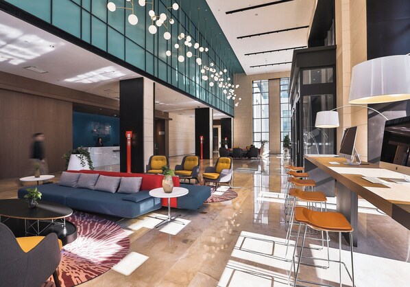 Property amenity - Holiday Inn Express Harbin Qunli by IHG (Harbin)