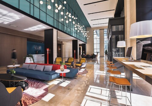 Holiday Inn Express Harbin Qunli by IHG