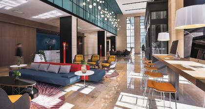 Holiday Inn Express Harbin Qunli by IHG