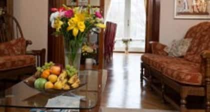 Edencoille Guest House