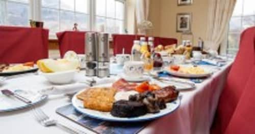 Edencoille Guest House