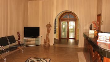 Vestíbul