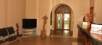 Jacaranda Suites