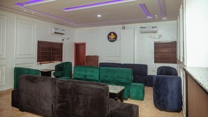 Unclassified image, 5 of 38, button - Gold Value Hotels (Enugu)