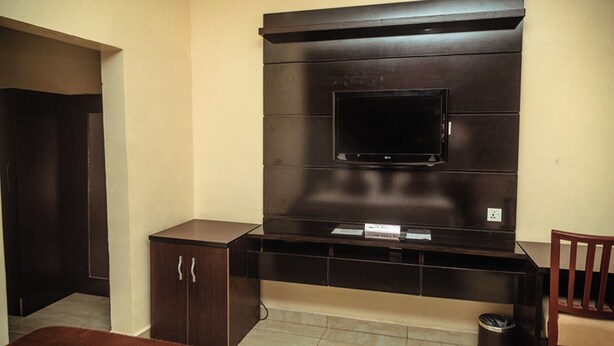 Unclassified image, 1 of 38, button - Gold Value Hotels (Enugu)