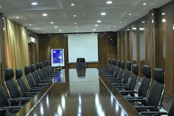 Sala de reuniones