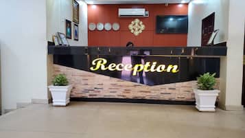 Recepción