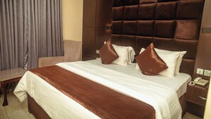 Unclassified image, 2 of 38, button - Gold Value Hotels (Enugu)