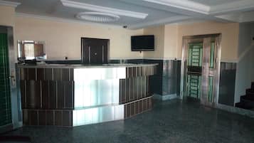 Recepción