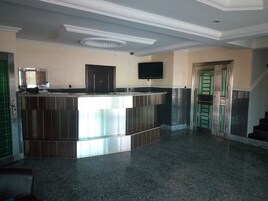 Recepción