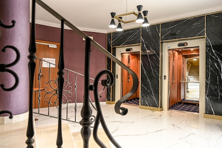 Comodidades da propriedade