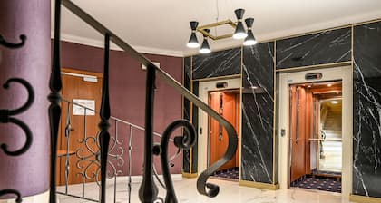 Roma Domus Hotel