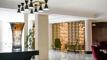 Recepción