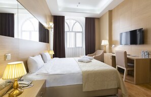WiFi - Nobel Hotel (Baku)