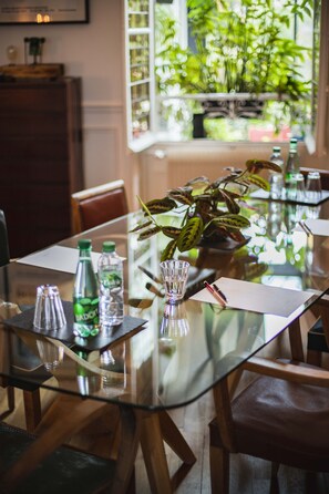 Meeting facility - La Villa Dunois (Orléans)