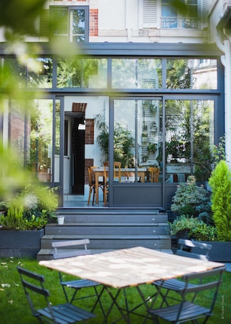 La Villa Dunois