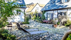 Innenhof