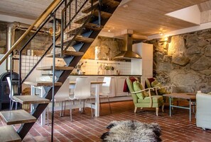 Apartment (Lufra) | Individually decorated, individually furnished, free cribs/infant beds