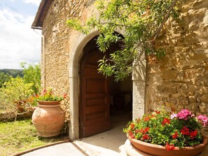 Unclassified image, 4 of 39, button - Agriturismo I Casalini (San Casciano in Val di Pesa)