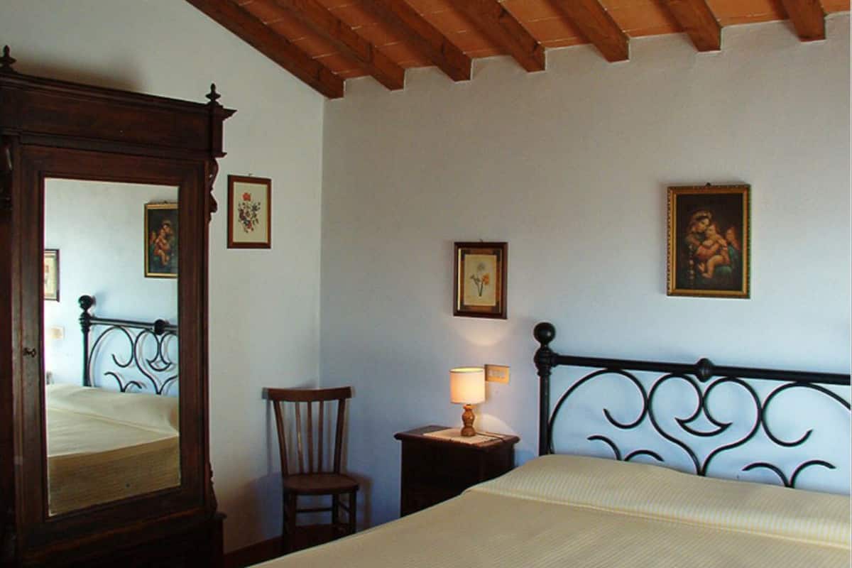 Duplex, 2 Bedrooms (Casalini 4)