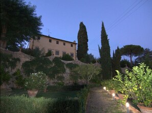 Appartement Duplex, 2 chambres (Casalini 3) | Terrasse/Patio