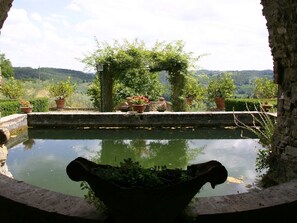 Fountain