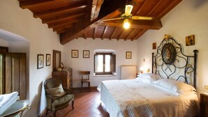 Room - Agriturismo I Casalini (San Casciano in Val di Pesa)
