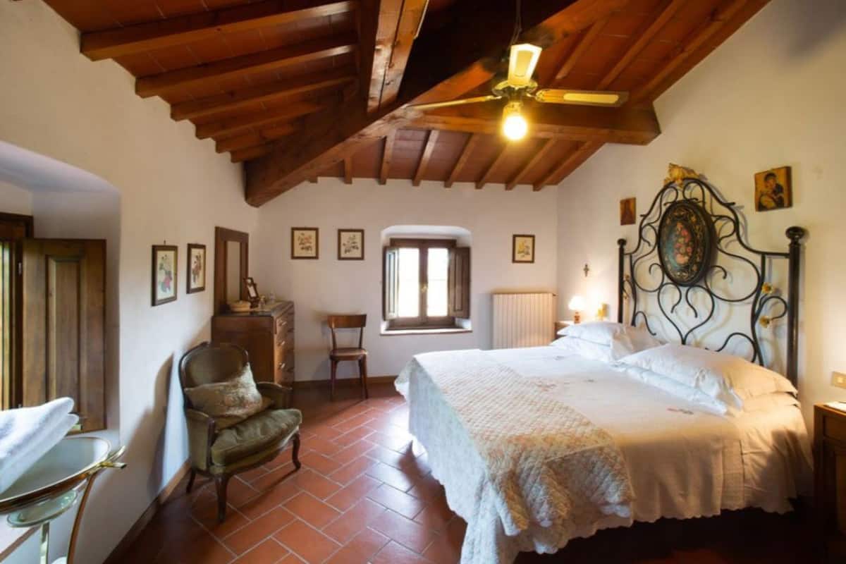 Duplex, 3 Bedrooms (Casalini 2)