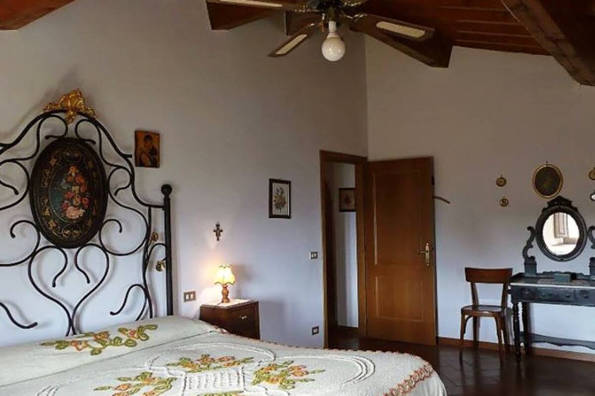 Duplex, 3 Bedrooms (Casalini 1)