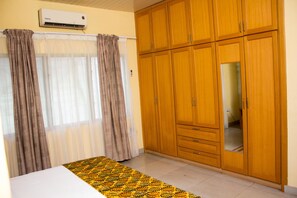 Executive lounge - Jayliz Lodge (Accra)
