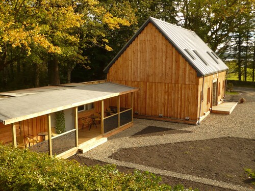 Birchwood Guest Lodge