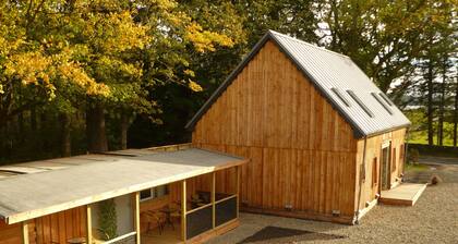 Birchwood Guest Lodge
