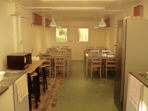 Dining - Birchwood Guest Lodge (Balmaha)